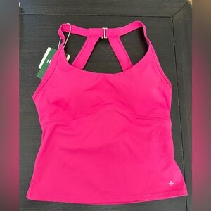 HALARA Sports Bra Tank Top
